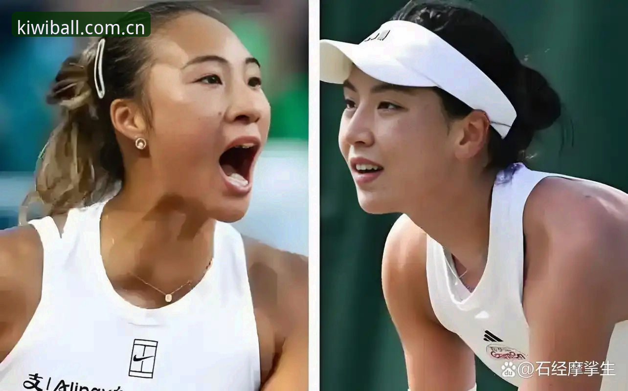 奇异果体育更新 2026法网女签深度分析:郑钦文保分战、王欣瑜种子首秀与奇异果体育赛事直播全解读